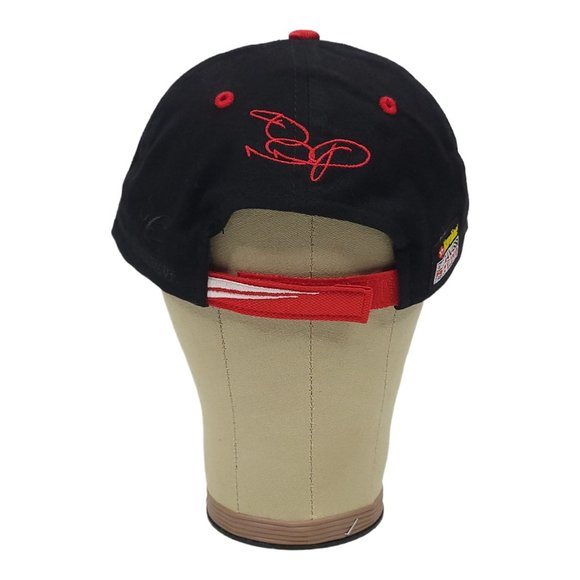 Jamie McMurray Havoline #42 NASCAR Strapback Cap Trucker Hat Chase Authentics - Picture 4 of 12